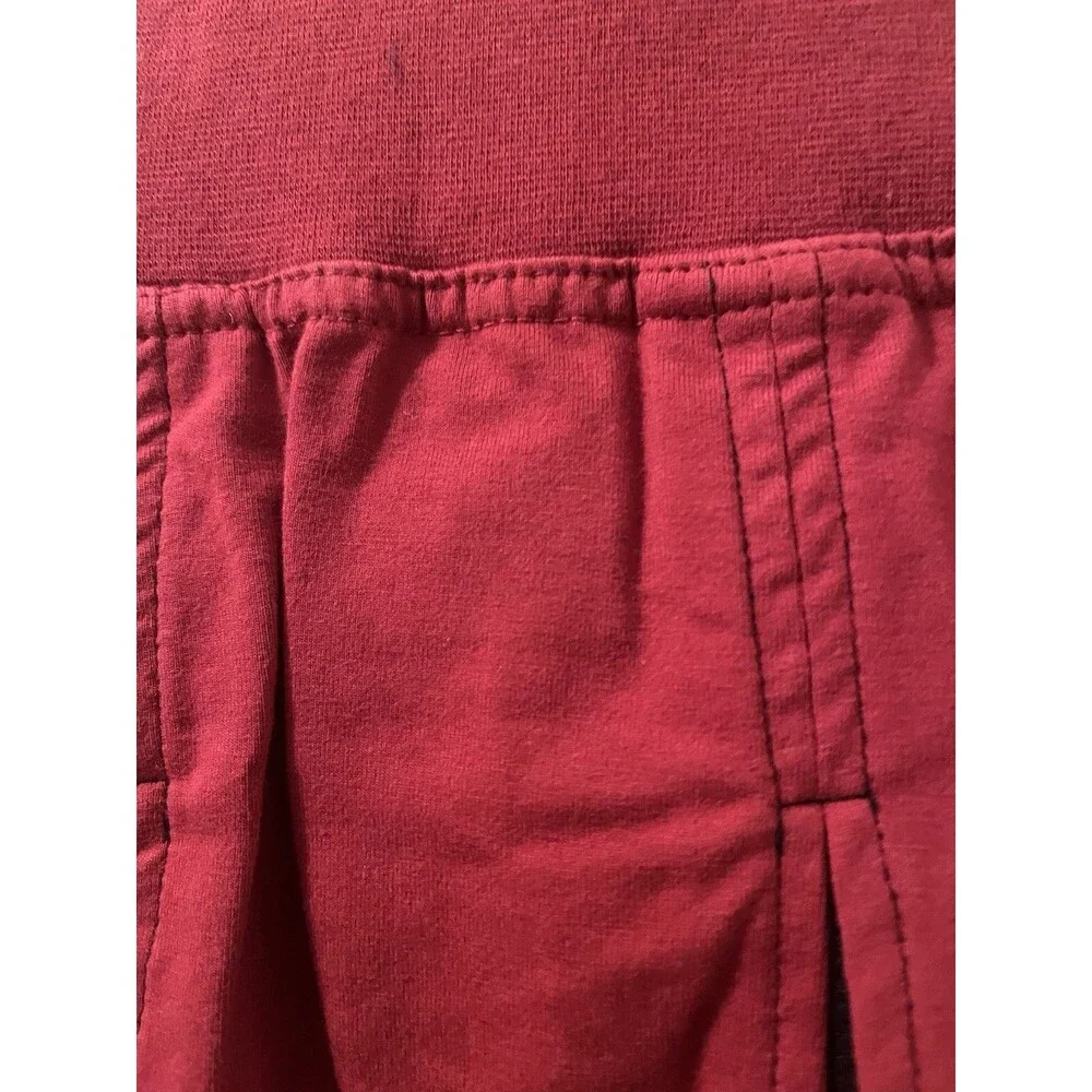 Red Oak Girls XS Cheer Skirt Set USC South Carolina Gamecocks Top & Skirt